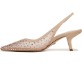Sam Edelman Bianka Sling Mesh босоножки на каблуке
