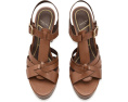 Сандалии Kenneth Cole New York Lotus на платформе