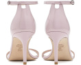 Босоножки Nudist II Sandal 75 на шпильке с глянцевым верхом Stuart Weitzman