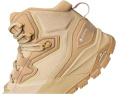 Трейловые кроссовки The North Face Offtrail Hike LT Mid с мембраной GORE-TEX