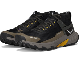 Треккинговые ботинки SALEWA Pedroc 2 Mid Ptx на мембране PowerTex