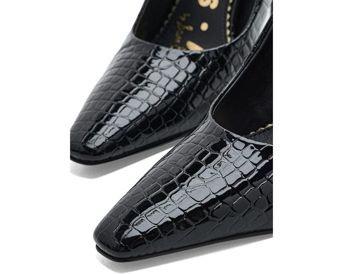 Туфли Solenne от Circus NY by Sam Edelman на каблуке-стилетто 9.5 см