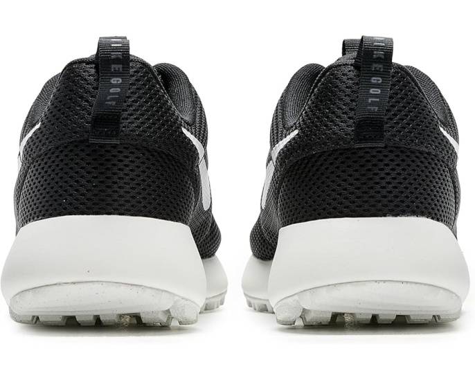 Гольф-обувь Nike Roshe Golf Next Nature из переработанных материалов