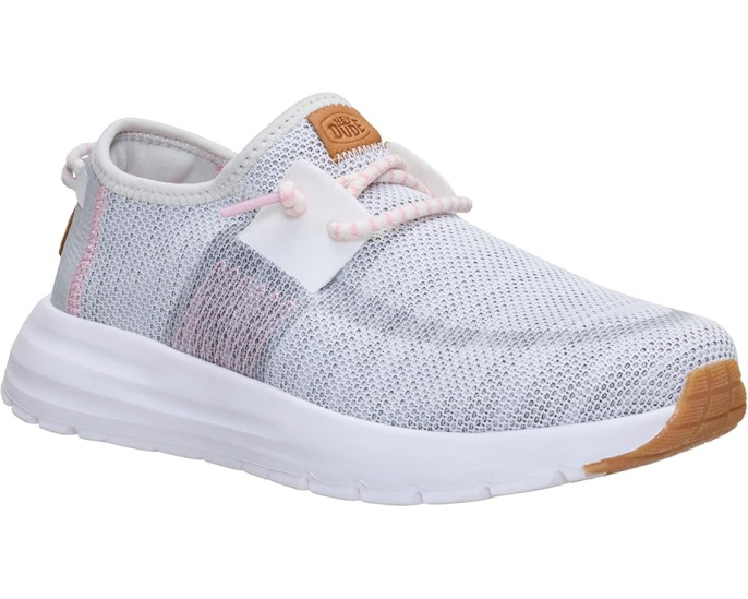 Кроссовки Hey Dude Sirocco W Stretch Sox