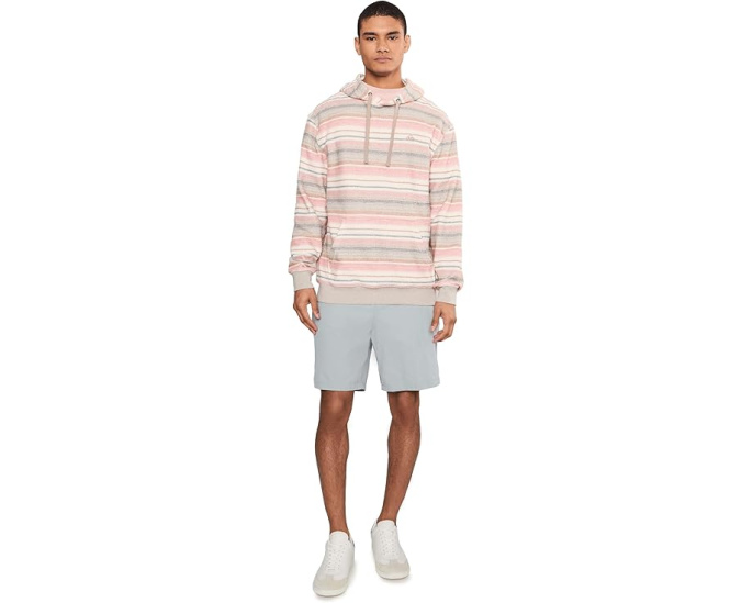 Шорты Quiksilver Fairway 19 для гольфа