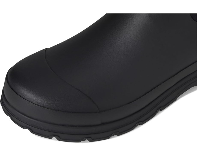 Резиновые сапоги Kelmarsh Shortie Ariat на молнии для мокрой погоды