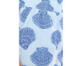Шорты Kilah Stripe Jacquard от Lilly Pulitzer с высокой посадкой
