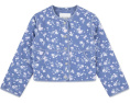 Стеганая подкладка-куртка Quilted Liner от abercrombie kids