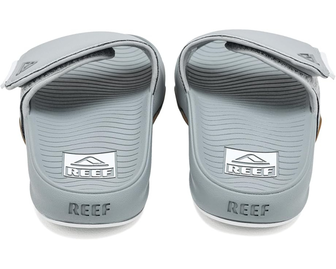 Сандалии Reef Phantom Slab с пеной Phantom Foam