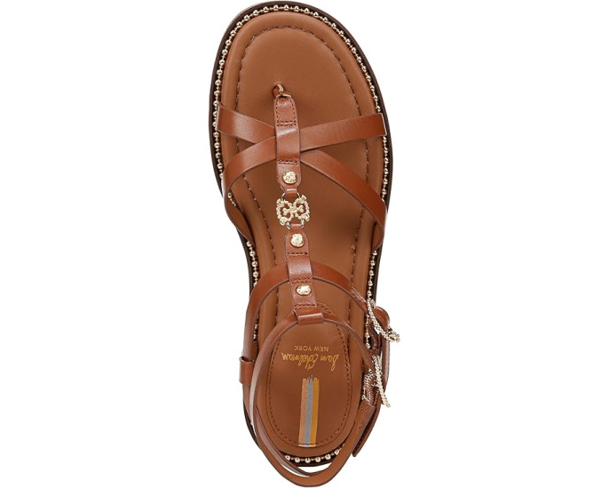 Сандалии Sam Edelman Talya с двумя ремешками