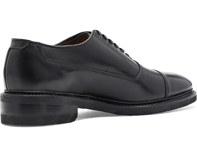 Оксфорды Rhett от Allen Edmonds на прочной подошве