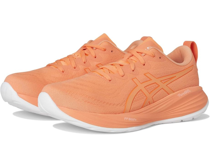 Беговые кроссовки ASICS GEL-Cumulus 27 Lite-Show с технологией FF BLAST PLUS