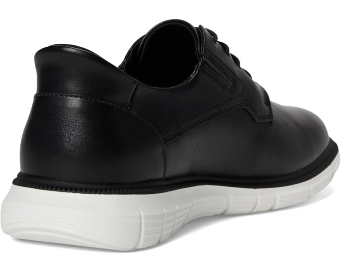 Оксфорды Marc Joseph New York Cloud Street с технологией Hands Free