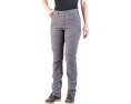 Брюки Britt Utility от Dovetail Workwear с одиннадцатью карманами