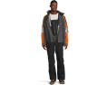 Куртка Fall Line с утеплителем PrimaLoft Black Eco и вентиляцией CZV
