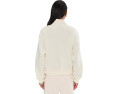 Флисовая куртка Varley Mumford Half Zip с половиной молнии