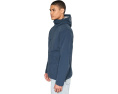 Barbour куртка Baywick Showerproof с капюшоном