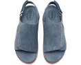 Босоножки Taos Footwear Abstract с регулируемым ремешком