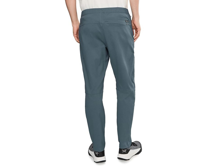 Штаны Mountain Hardwear Hardwear Ap Active Crossover с эластичной талией