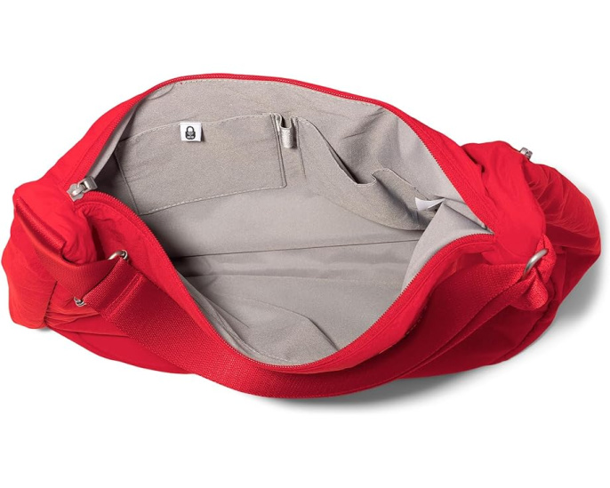Сумка Swift Hobo Crossbody Baggallini