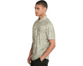 Поло The North Face Adventure Polo Printed с принтом и технологией FLASHDRY