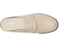 Туфли-мюли ECCO Sculpted Luxury Braided с плетеным верхом и технологией FLUIDFORM