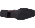 Ботильоны Vagabond Shoemakers Hedda на квадратном каблуке и блок-каблуке