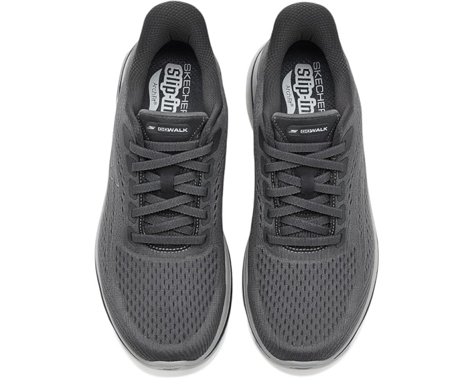 Кроссовки SKECHERS Performance Go Walk Arch-Fit 2.0 Percy Hands Free Slip-In