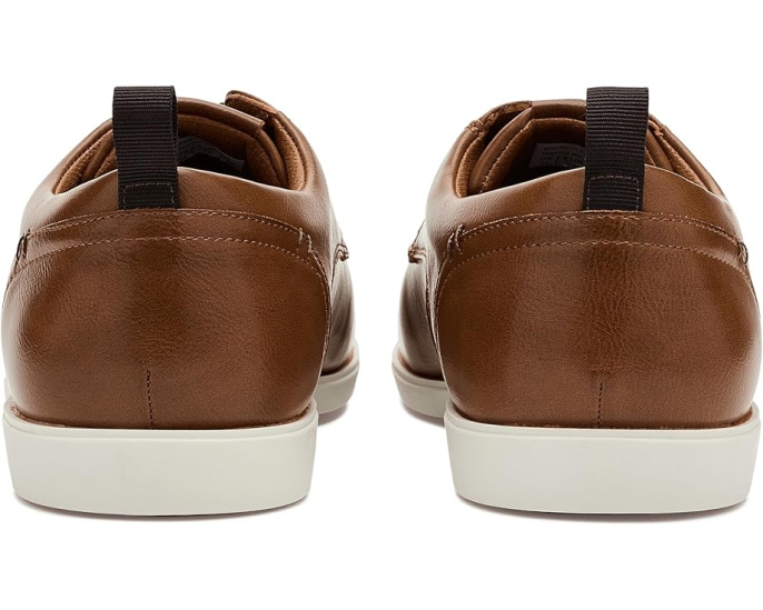 Кроссовки Steve Madden Nehemiah из экокожи на легкой подошве