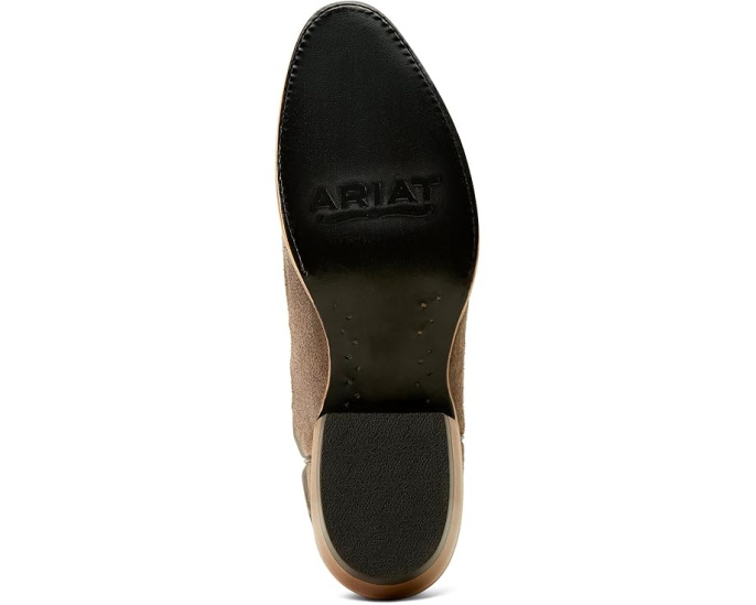 Ariat Bankroll Western Boots ковбойские сапоги с носком миндалевидной формы