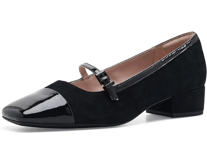 Crista Strap