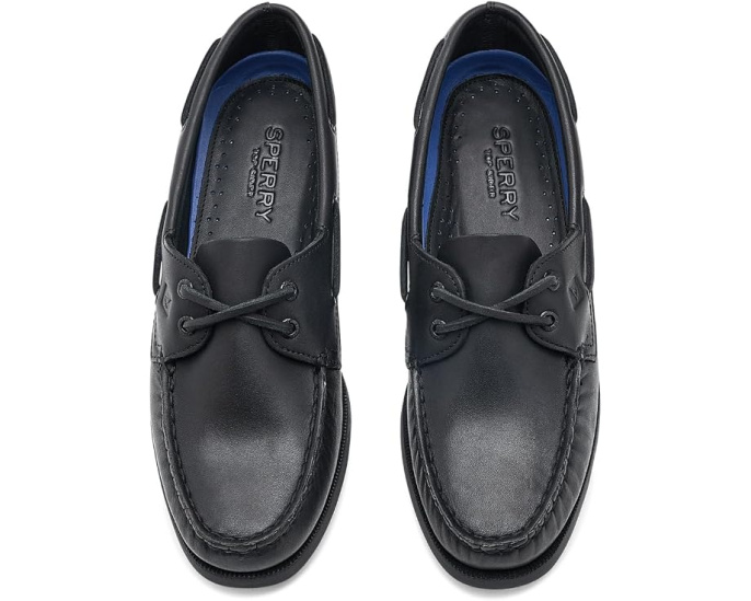Туфли Sperry AO 2 Eye лодочные на шнуровке