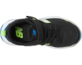 Кроссовки New Balance 545 с эластичными шнурками для малышей