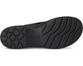 Clarks туфли Carleigh Jazz на пряжке из блестящей кожи