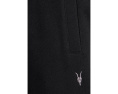Штаны AllSaints Raven с зауженным низом