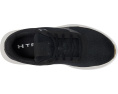 Кроссовки Under Armour Aurora 3 с замшевыми деталями и амортизацией Charged+