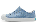 Кроссовки Native Shoes Jefferson Stonewash для детей