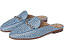 Мюли Sam Edelman Linnie с металлическим декором и квадратным каблуком