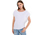 Футболка We The Free Peggy Tee от Free People бежевая