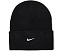 Шапка-бини Nike Peak с вышитым логотипом Swoosh
