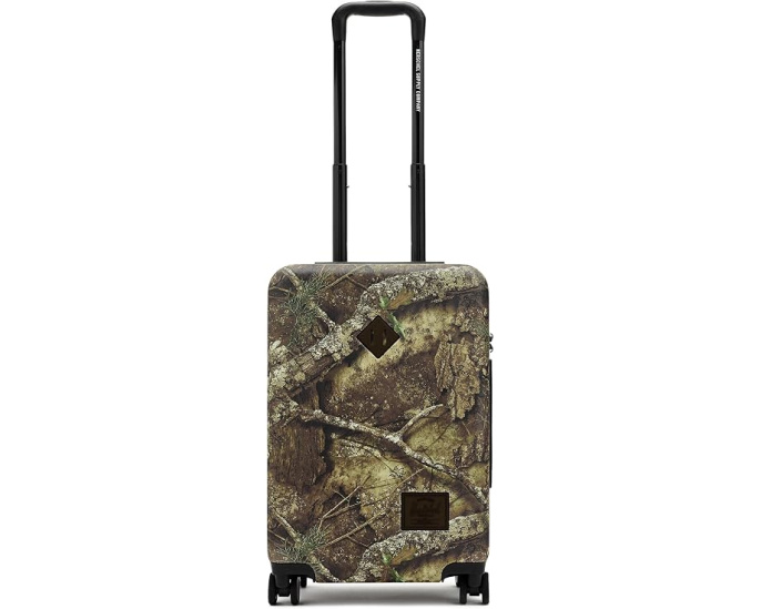 Herschel Supply Co. чемодан Realtree Heritage Large CO Luggage