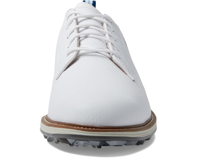FootJoy мужские гольф-ботинки Premiere Series Field с шипами Softspikes и кожаным верхом