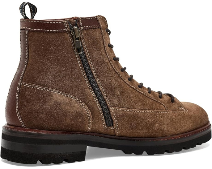 Ботинки Britton Lace-To-Toe от Johnston & Murphy