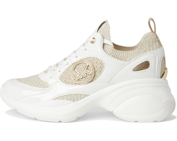 Кроссовки Zuma Knit Trainer с вентилируемым трикотажным верхом
