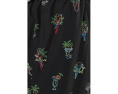 Плавки Tommy Bahama Naples Neon Sips 6 с защитой UPF 30+