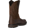 Ariat Work Groundbreaker Ботинки с pull-on конструкцией