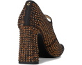 Туфли лодочки Circus NY by Sam Edelman Elora с контрастным носком и архитектурным каблуком