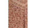 Сарафан Sanctuary Coastal V-neck Maxi Dress с V-образным вырезом