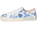 Кроссовки Blue by Betsey Johnson Damon с платформой и стразами
