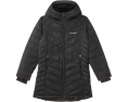 Columbia Куртка Heavenly II Long для детей с утепленной подкладкой